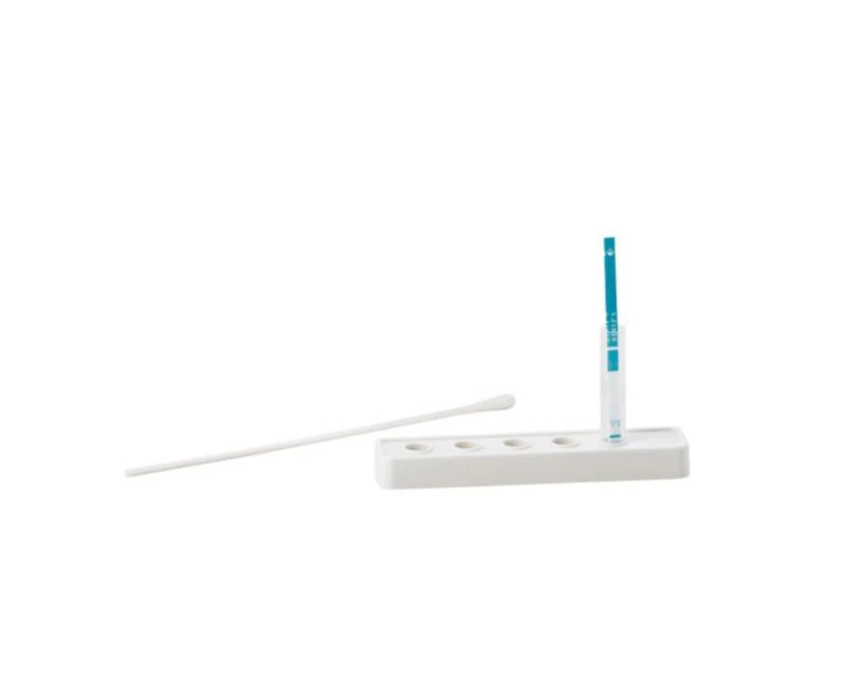 Cardinal Health Strep A Dipstick Rapid Test, 50 Tests/Box