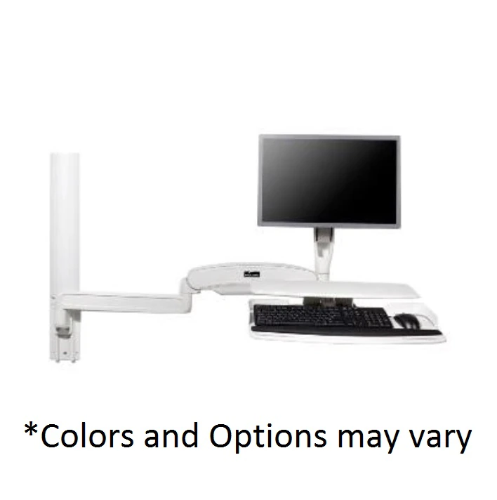 Midmark Arm Extension, 20"