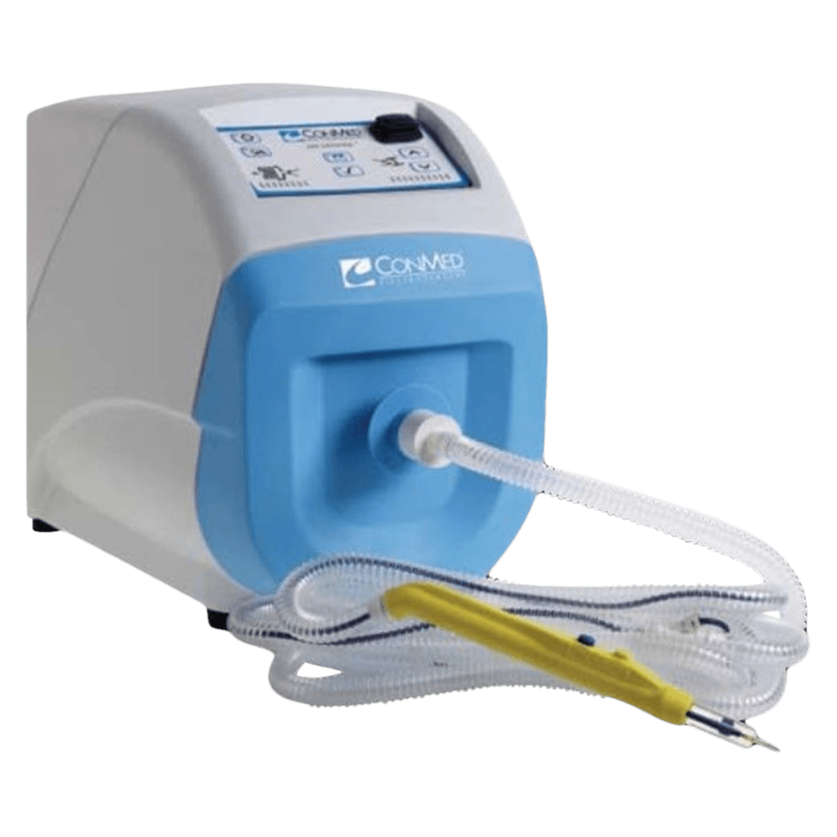Conmed AER Defense Smoke Evacuator