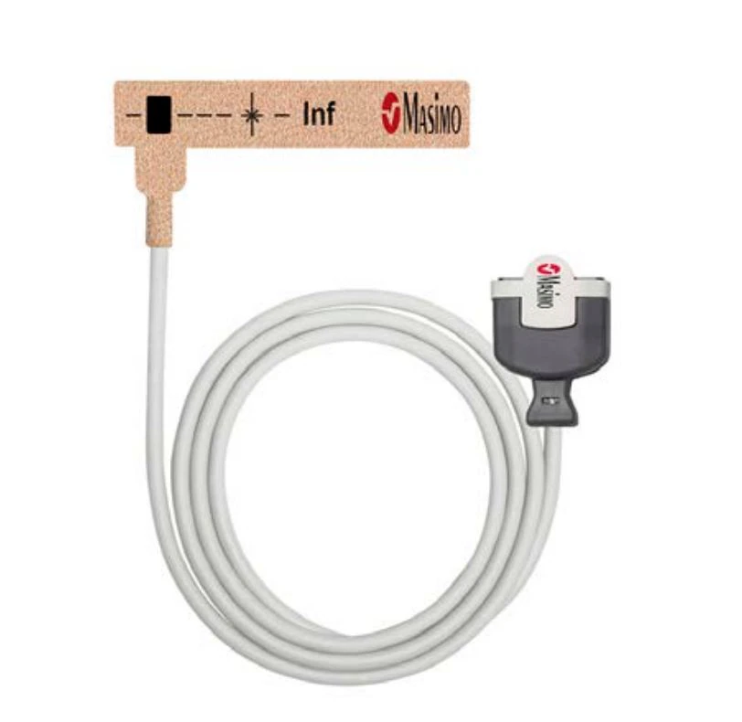 Masimo Sensor Infant SPO2 Adhesive, 20/Box