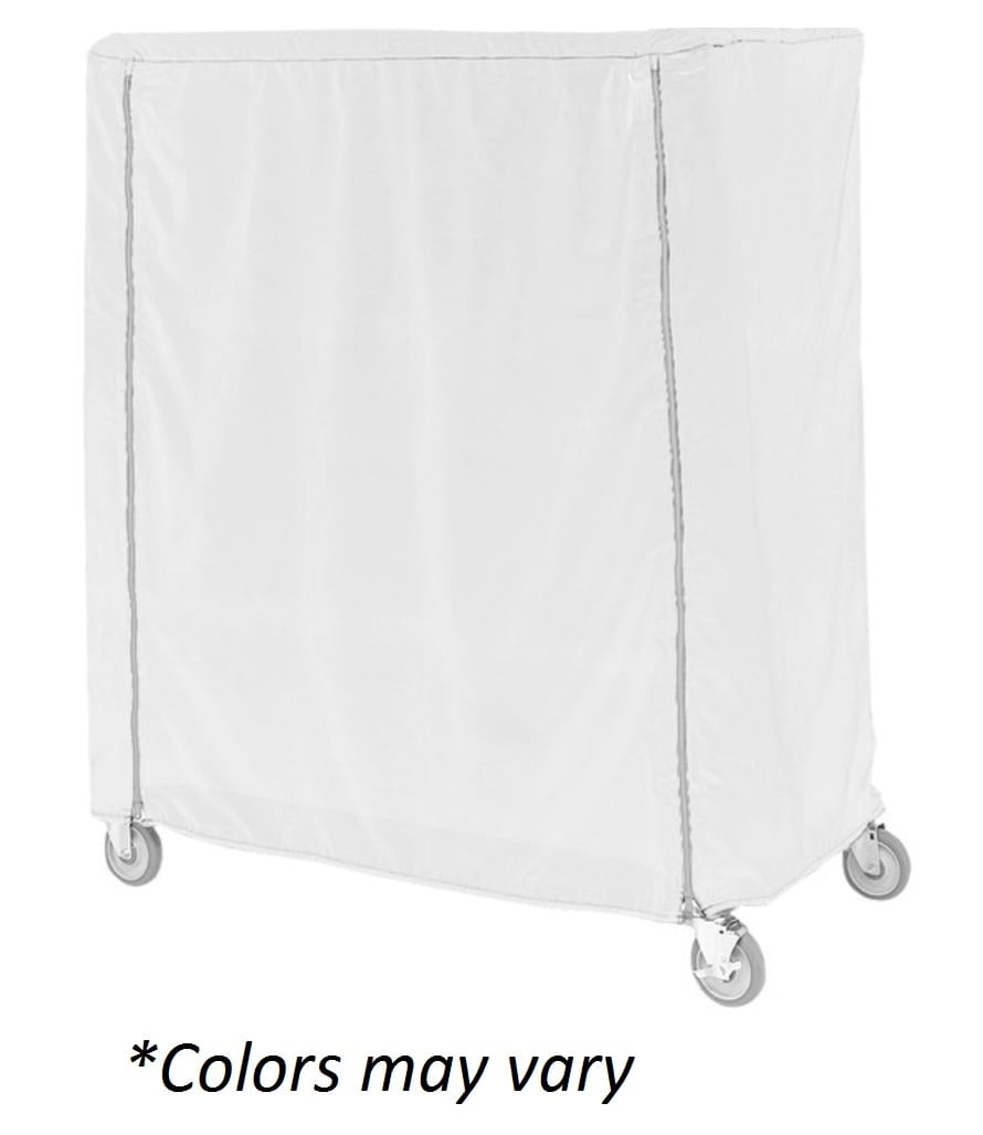 InterMetro Industries Shelf Cart/Truck Nylon Cover