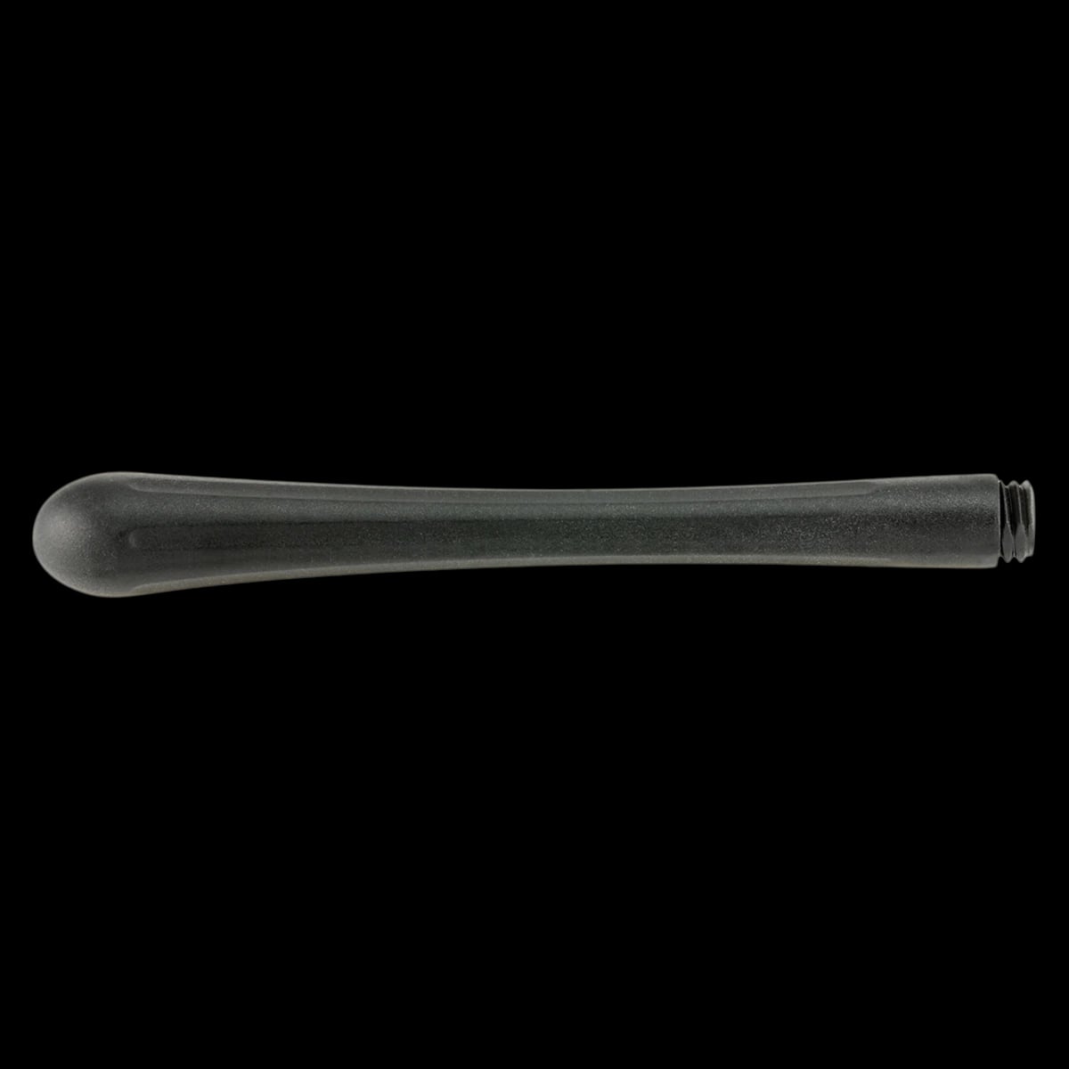 FitStrip Handles, Black, 2/Pack, Garrison Dental Solutions