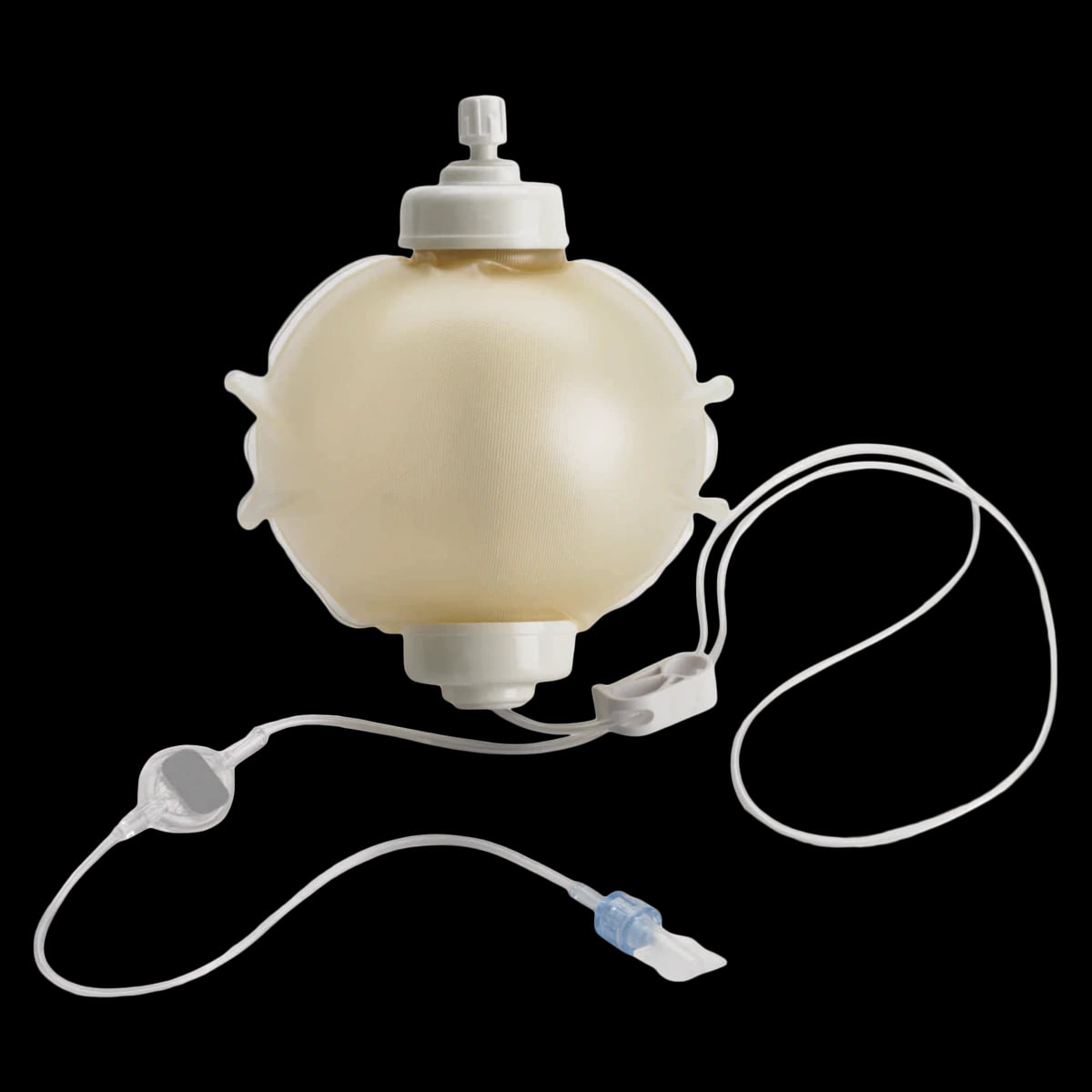 HomePump C-Series Infusion Pump, Portable, 100mL, 24/Case