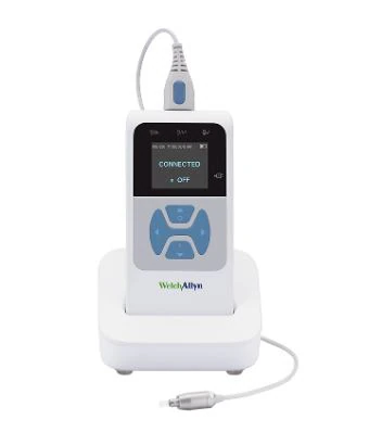 Welch Allyn OAE Hearing Screener, 2/3/4/5 kHz, Battery Operated