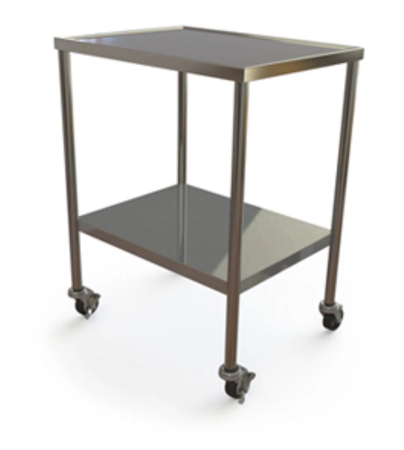 Mac Medical Blanket Warmer Stand