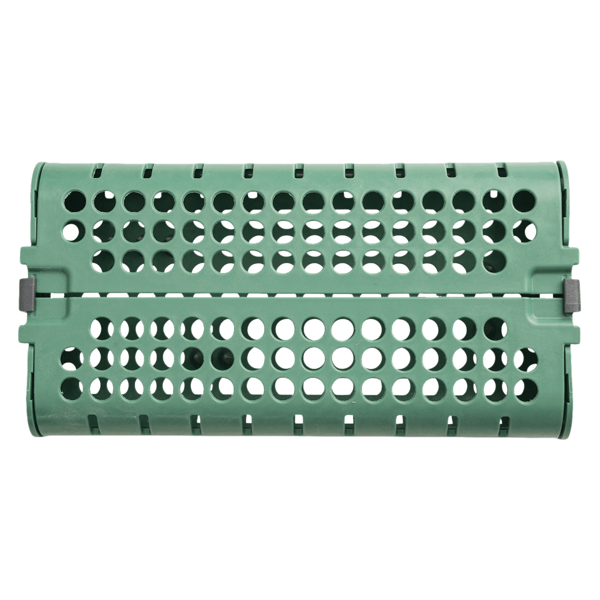 Zirc Performance Tool Organizer, Green, 8-3/16" x 4-1/4" x 1-7/32", 1/Pk, 50Z940D