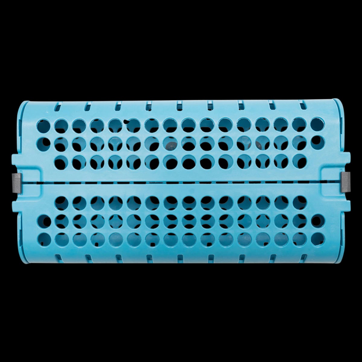 Zirc Performance Tool Organizer, Neon Blue, 8-3/16" x 4-1/4" x 1-7/32", 50Z940N