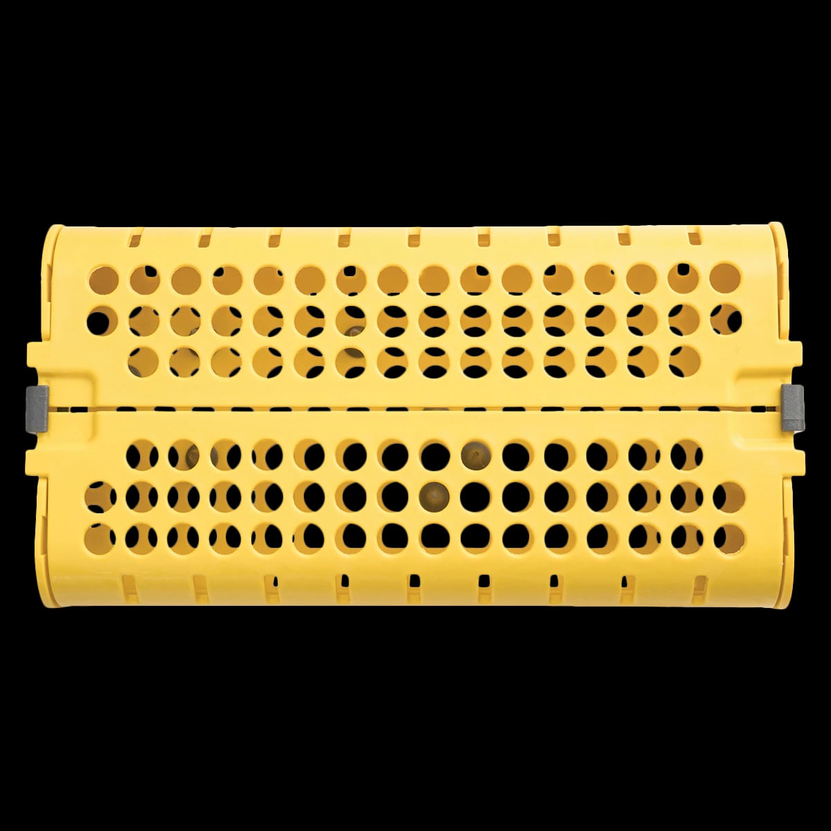 Zirc Performance Tool Organizer, Neon Yellow, 50Z940O