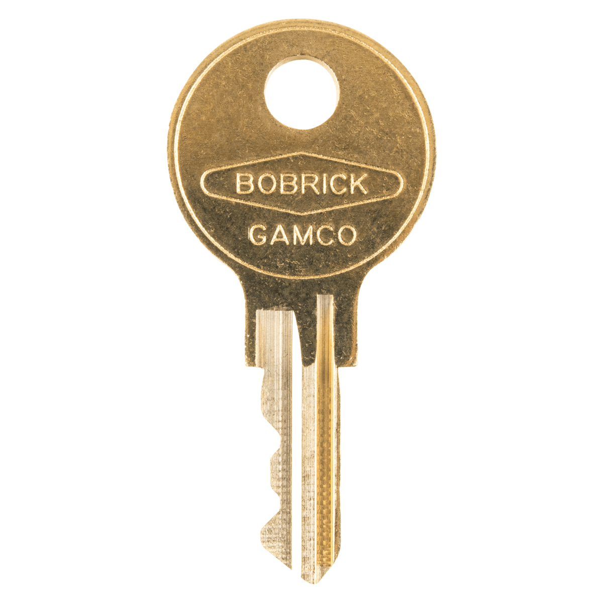 Bobrick Universal Towel Dispenser Key