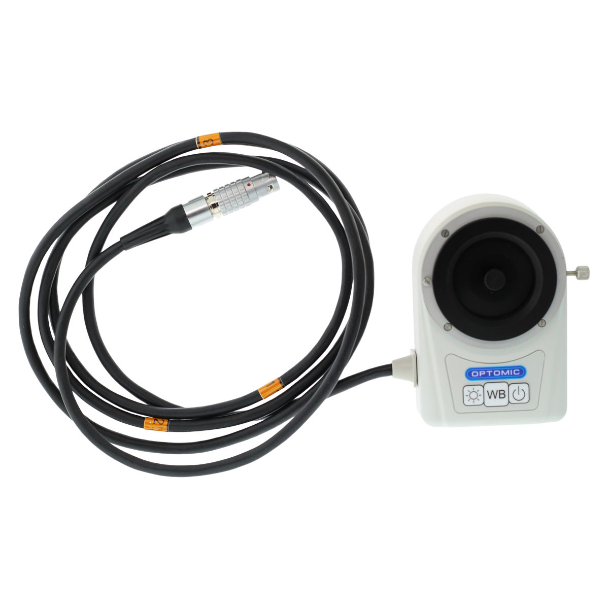 Beam Splitter with Camera OP-TV8