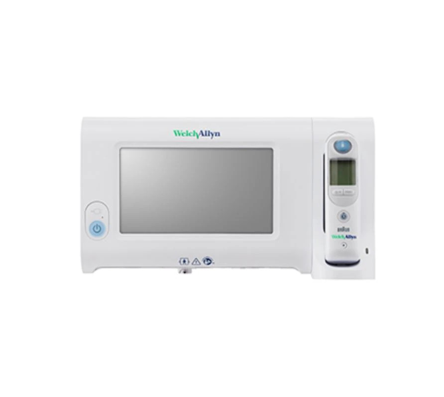 Welch Allyn Connex Spot Monitor, Color Touch Screen, Each