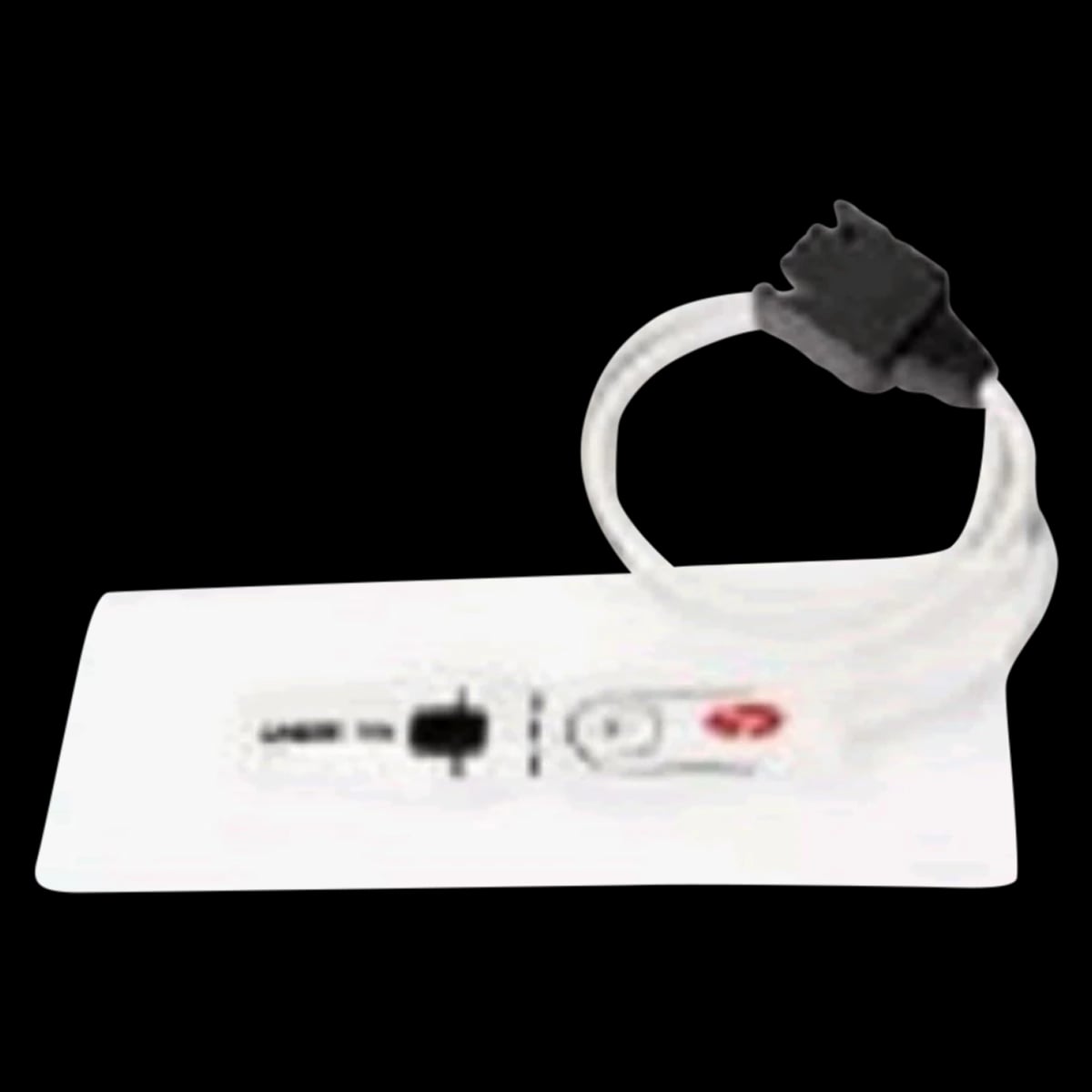 Masimo LNCS Pediatric Disposable SpO2 Sensor, 20/Box