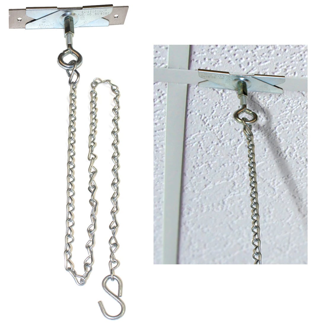 Ace Surgical Unit IV Ceiling Suspension, 01KEZKNV62Y69NMTNDA4DVKQTB