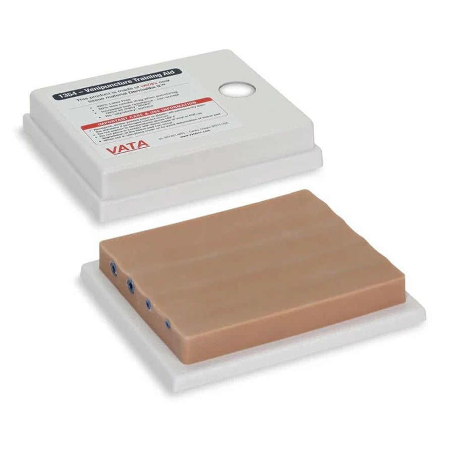 Nasco Healthcare Venipuncture Training Model with 4 Veins