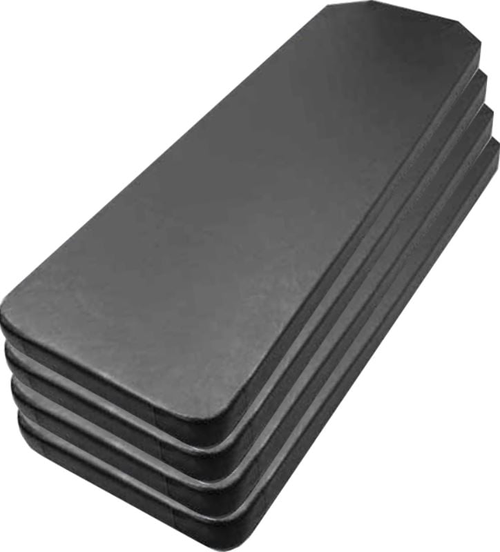 Axia Universal Stretcher Pad