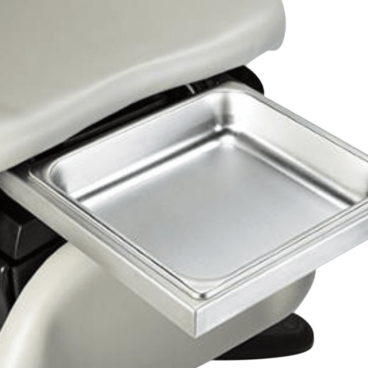 Midmark 630 Procedure Chair/Table Debris Tray