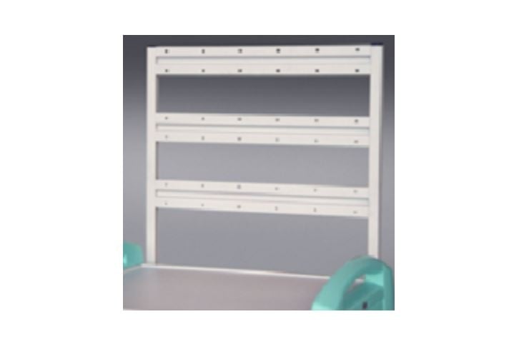Capsa Solutions Assembly Storage Tower