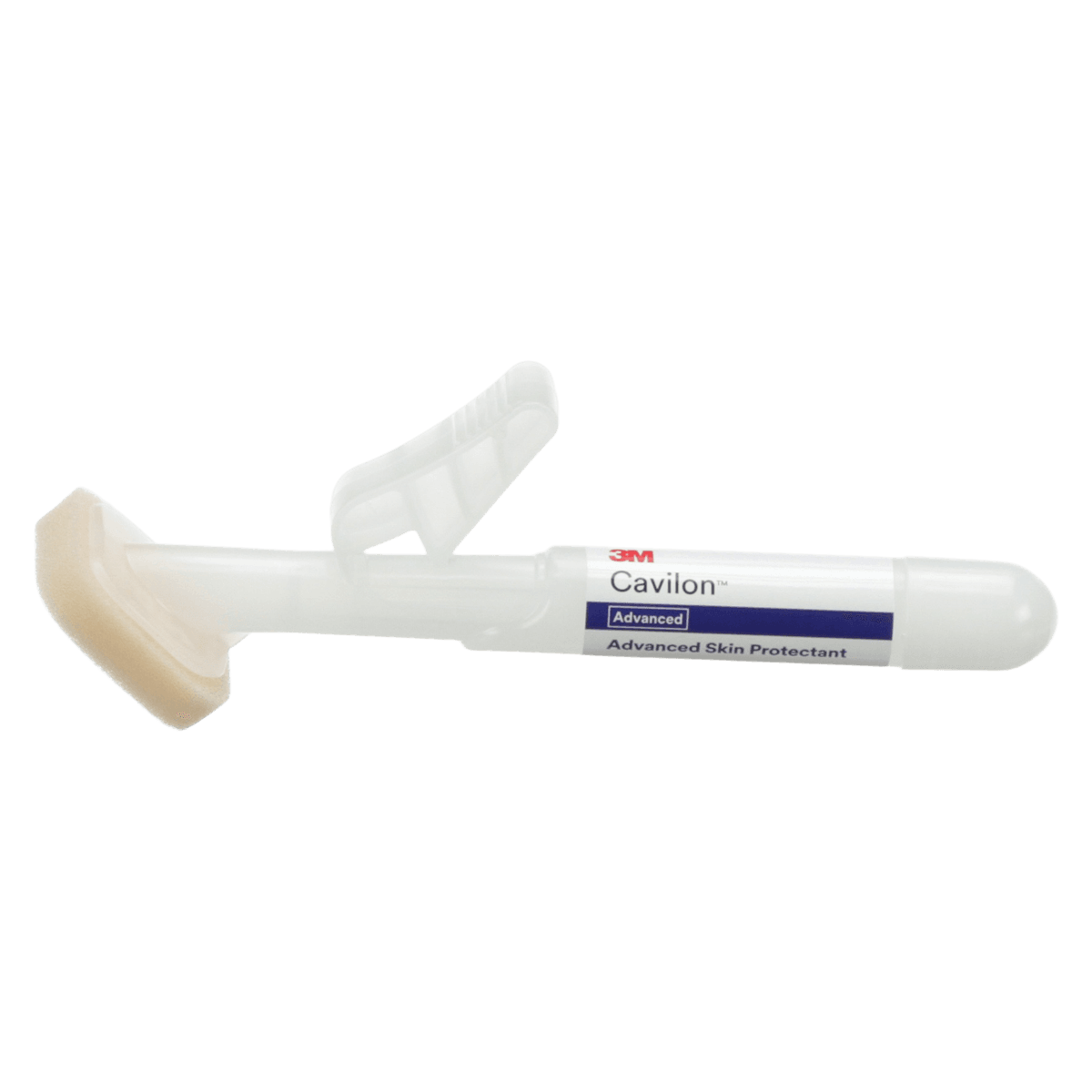 Cavilon Advanced Skin Protectant Liquid, 2.7mL Applicator, 20/Case