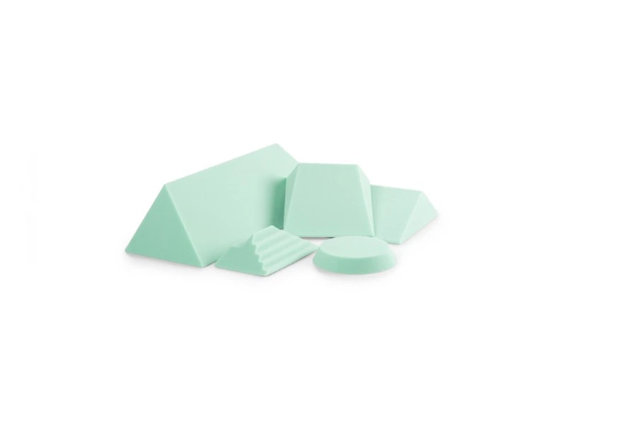 Techno-Aide Stealth Core Wedge Bundle