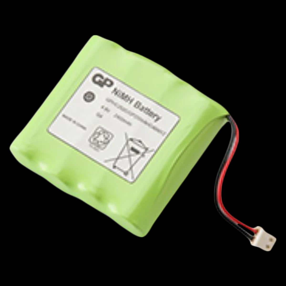 Welch Allyn ProBP 2400 Replacement Battery (LF)