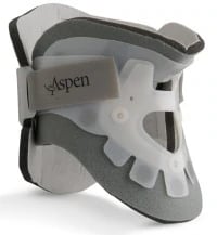 Aspen Cervical Collar, Regular