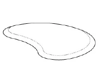 Midmark Replacement Top for Care Exchange Cart