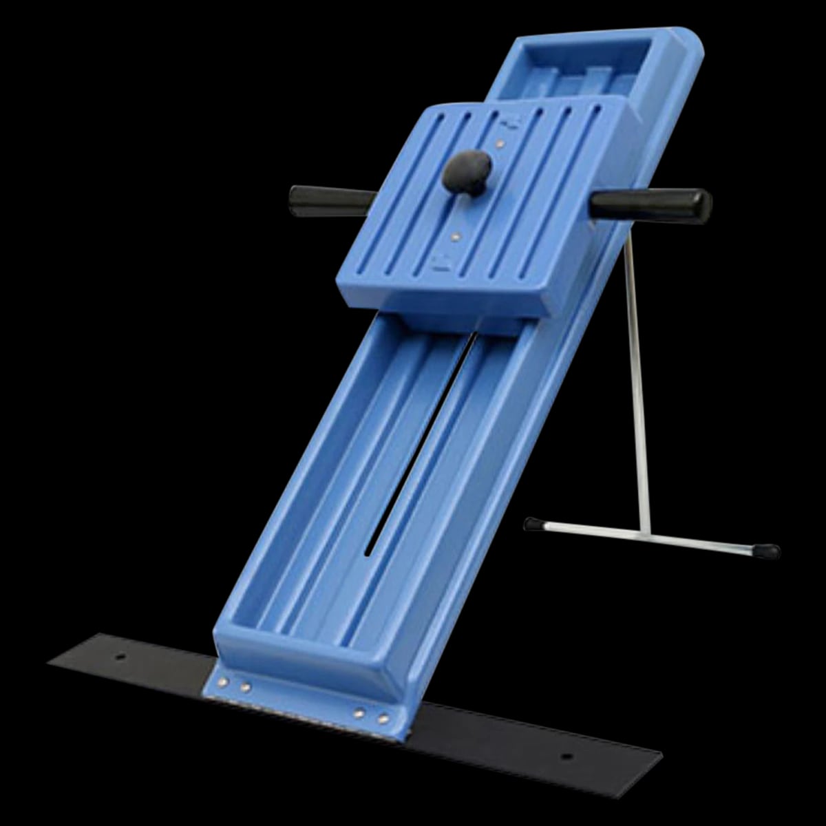Fabrication Enterprises Incline Shoulder Board, Plastic