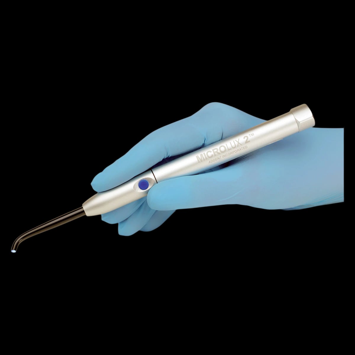 Microlux 2™ Transilluminator Kit with 3mm Light Guide, 110080-3