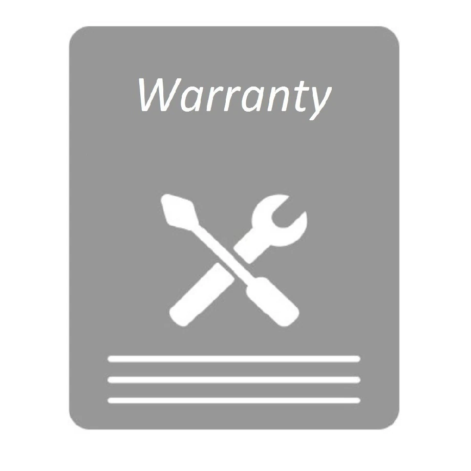 Siemens Xprecia Expanded Warranty