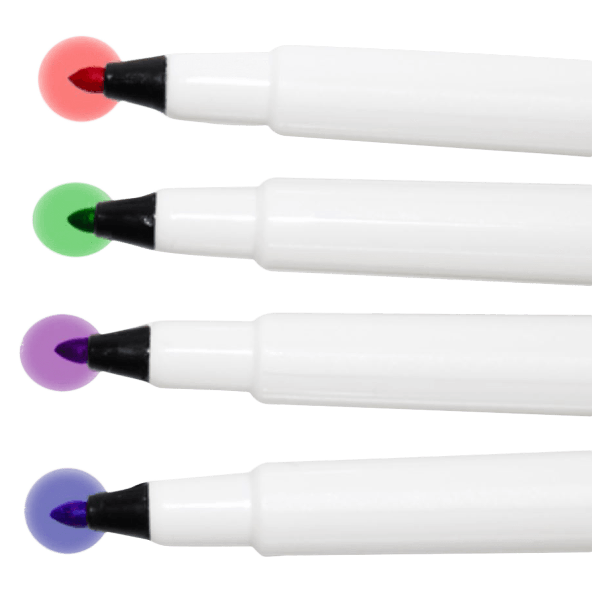 Viscot Medical Marker Multi-Color XL Permanent Marker, 50/Case