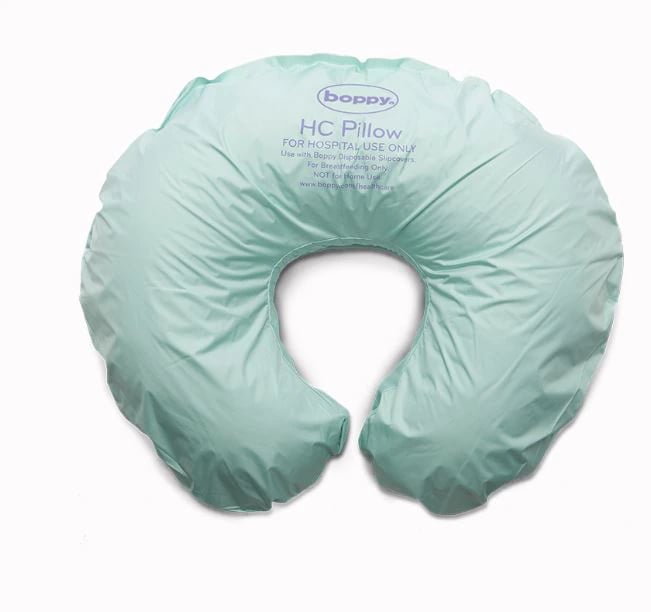 Boppy HC Nursing Pillow