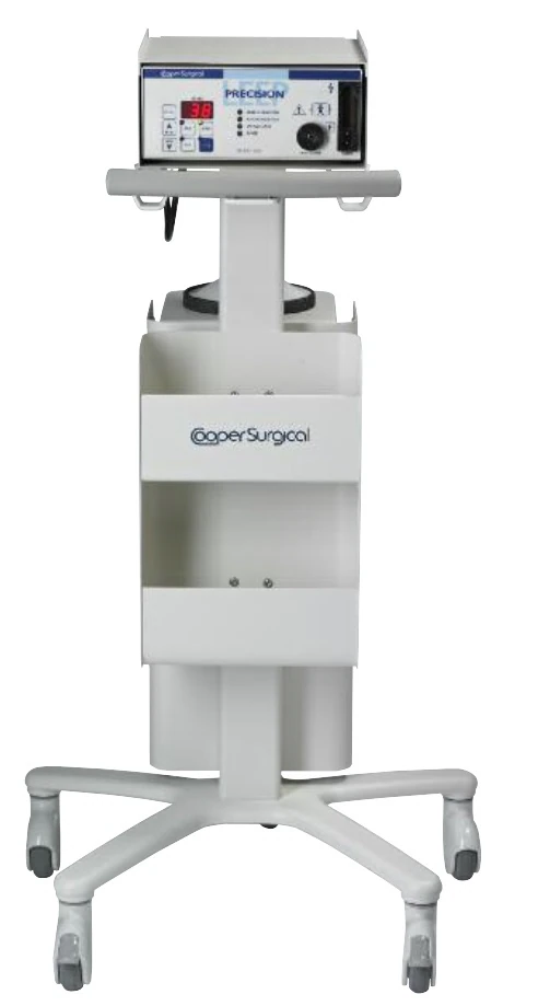 Cooper Surgical LEEP Precision Integrated Workstation