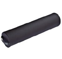 Togu Jumbo Round Massage Table Bolster, Vinyl Cover, 8.7 x 25.6 inches