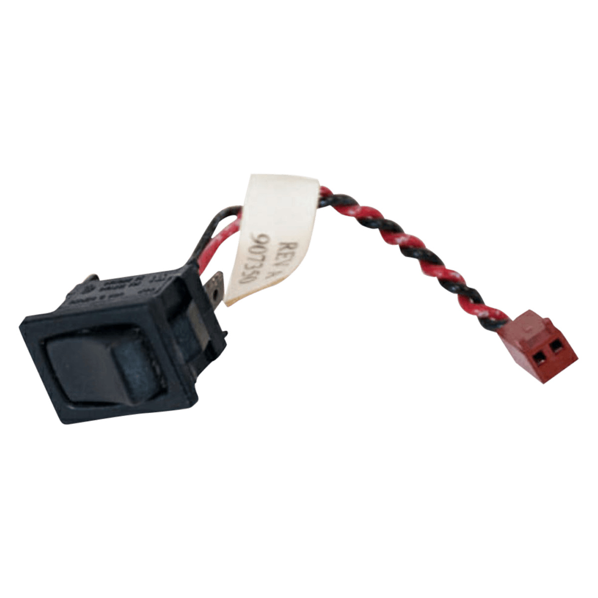 Mindray Power Switch with Cable Assembly