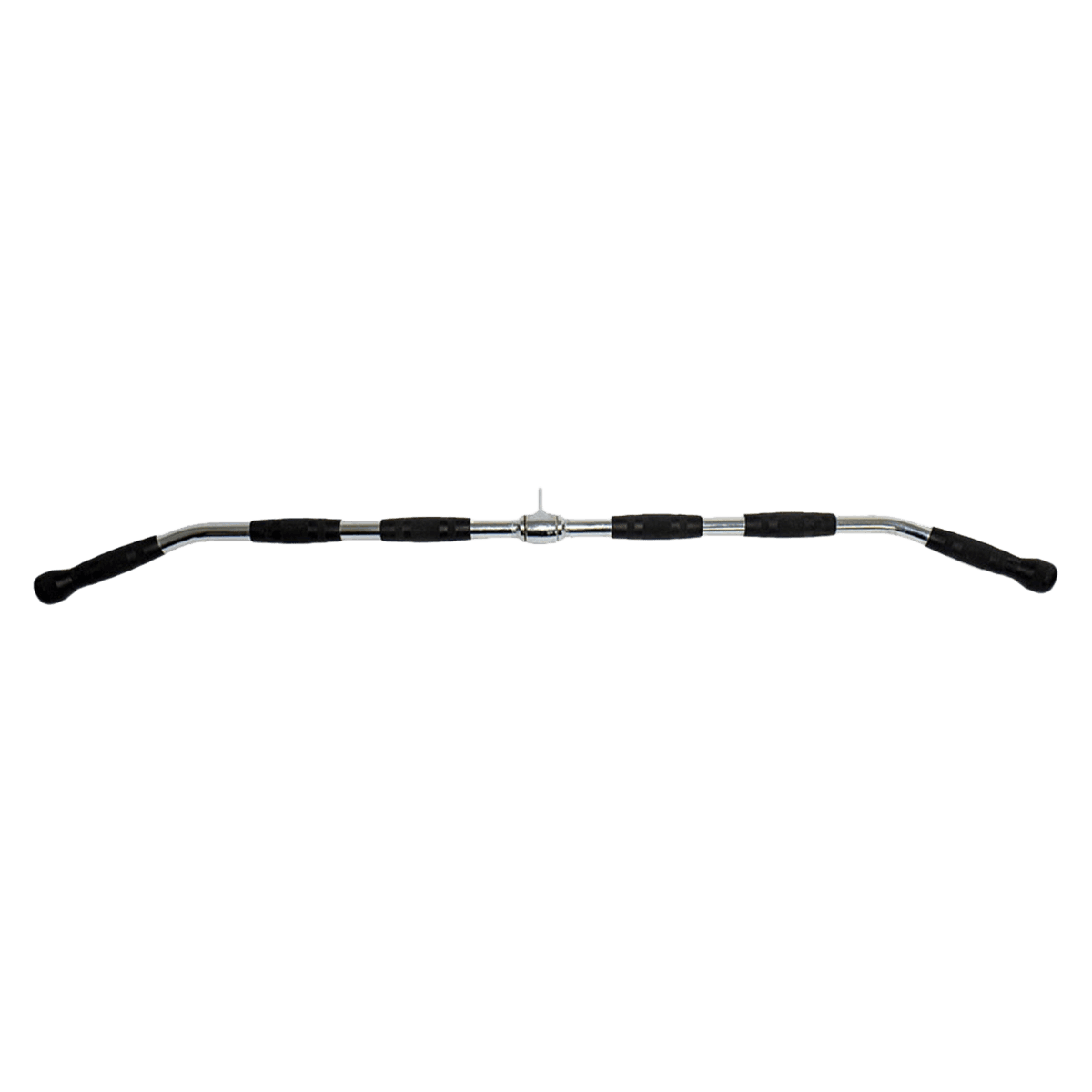 MF Athletic Co. Lat Pull-Down Bar, 48"