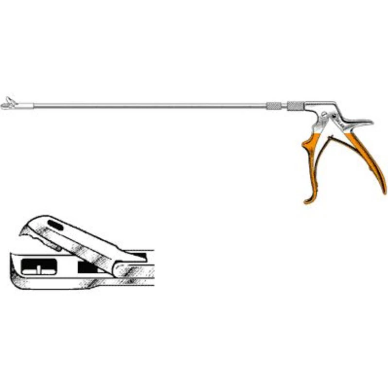 Sklar Instruments Tischler Punch Biopsy, 12", Stainless Steel, Non-Sterile, Reusable, 01KT0J09ZPSTJHP0BY1DYBEPT1