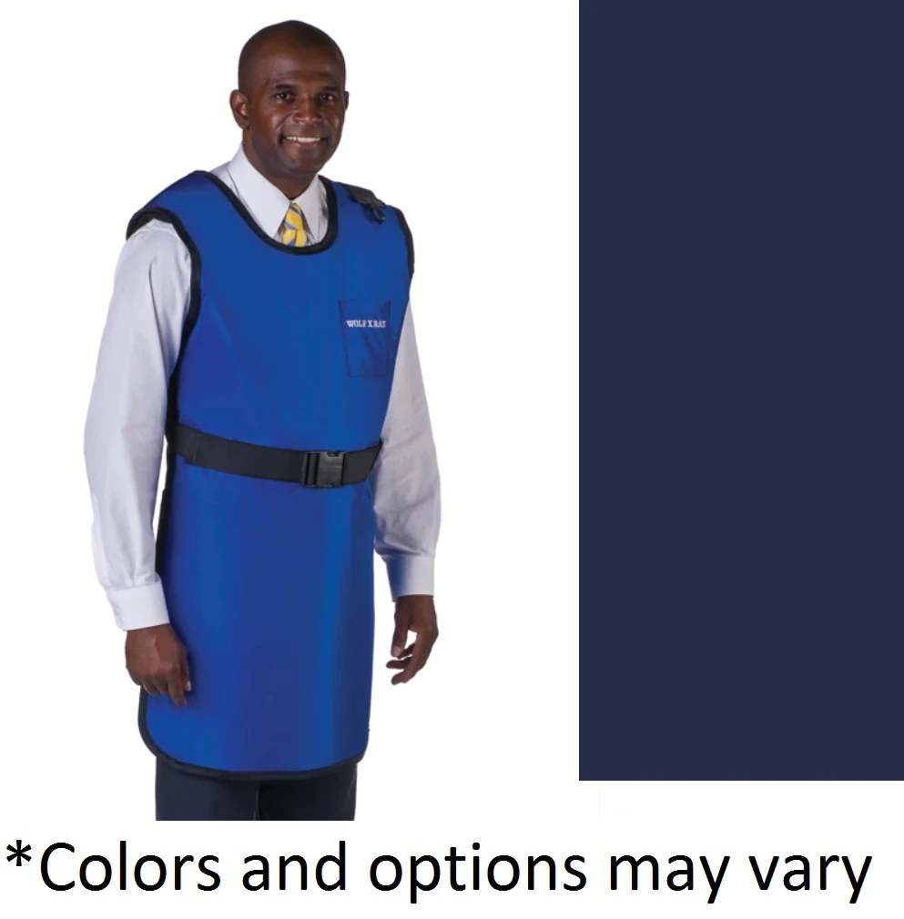Wolf X-Ray Lightweight X-Ray Apron/Skirt