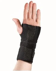Thermoskin Adjustable Sports Shoulder Wrap Brace, Adult, One Size