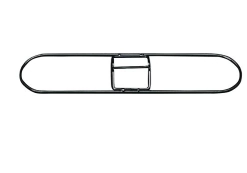 Continental Commercial Products Metal Frame for Dust Mop, 5" x 36", Each