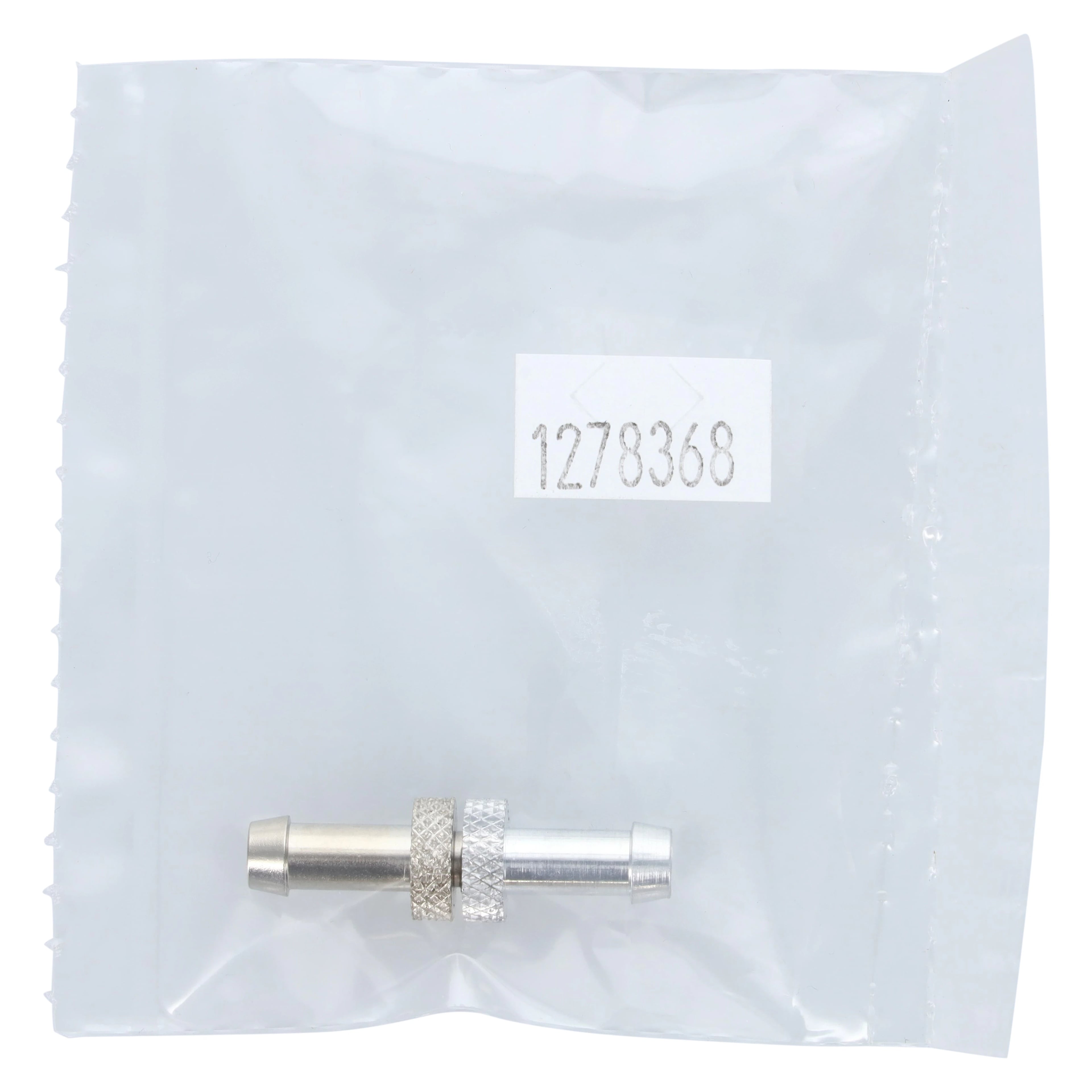 W.A. Baum Co. Inc. Blood Pressure Connector Set for Tubing