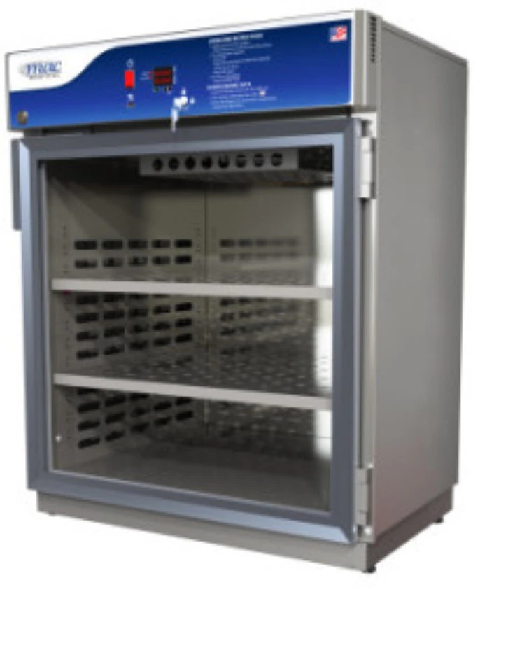 Mac Medical Blanket Warmer, 20.5" x 30" x 36"