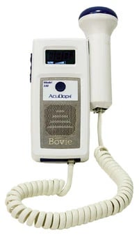 Bovie Medical AcuDop Doppler, 5 MHz, No Display