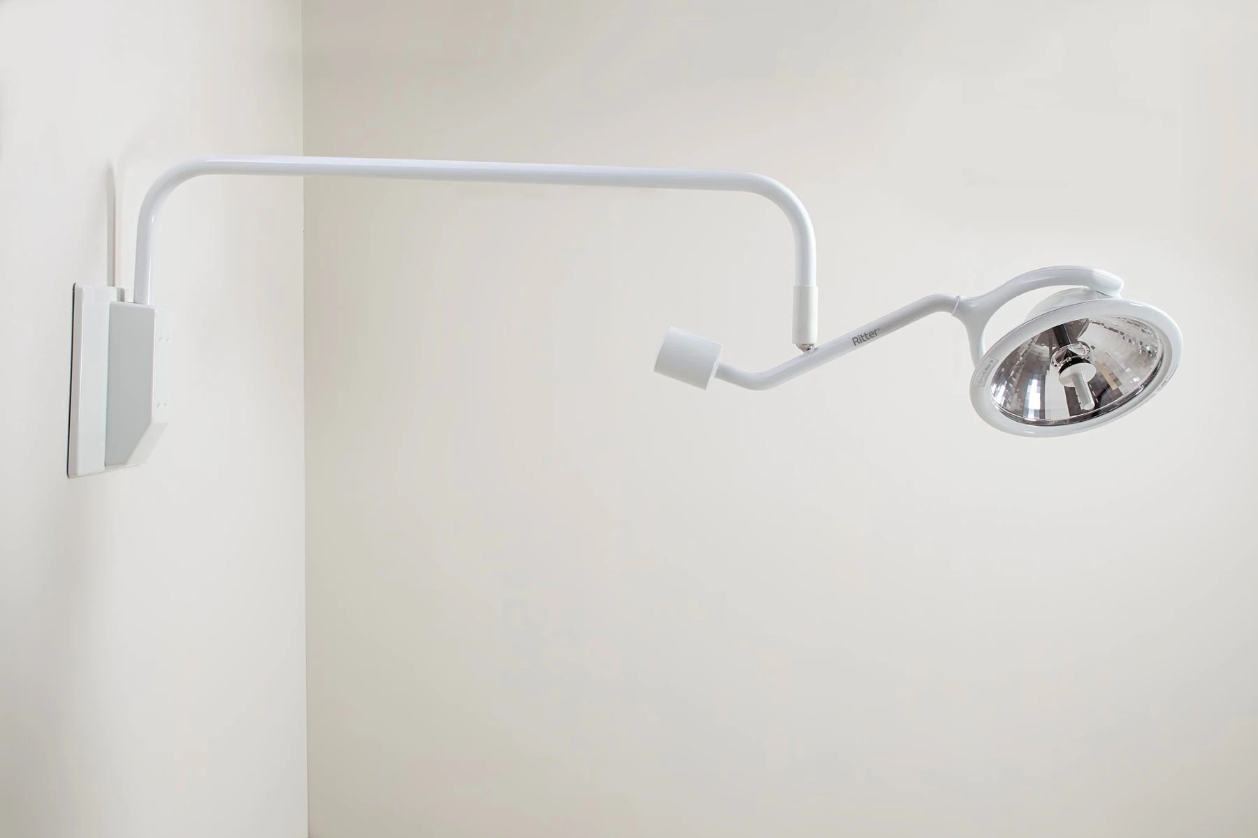 Midmark LED Wall Mount Examination Light
