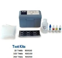 ASI Rubella Test Sero Reagent Kit, 500 Tests/Kit