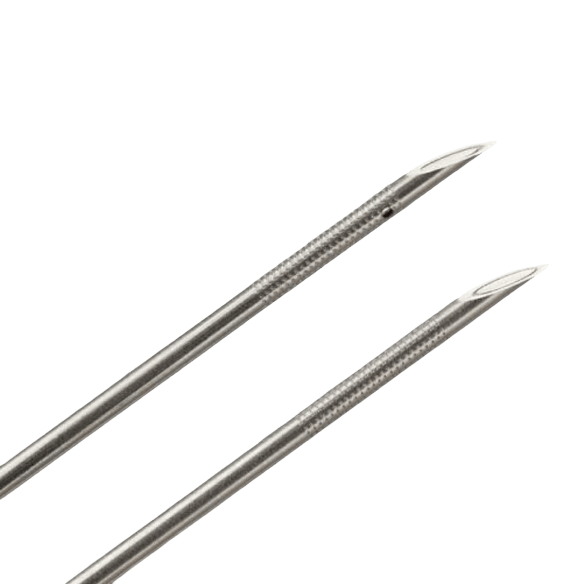 Medline Echotip Amniocentesis Needle, 20 Gauge, 15 cm, Single Use