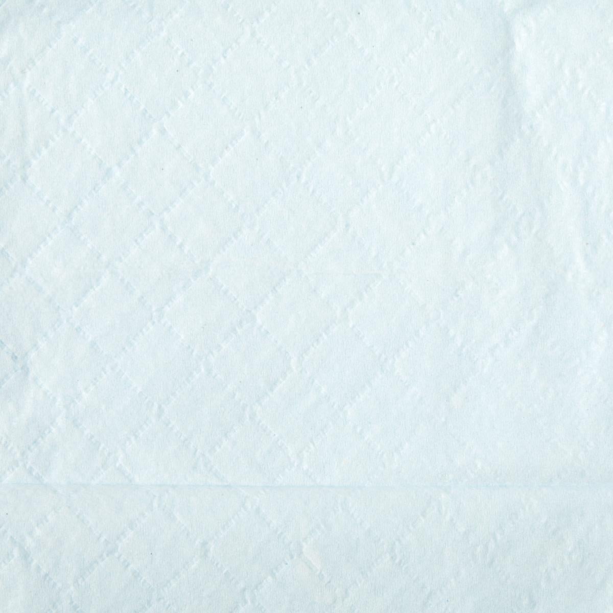Medline Economy Incontinence Underpad, 30" x 30", Moderate Fluff Core, 150/Case