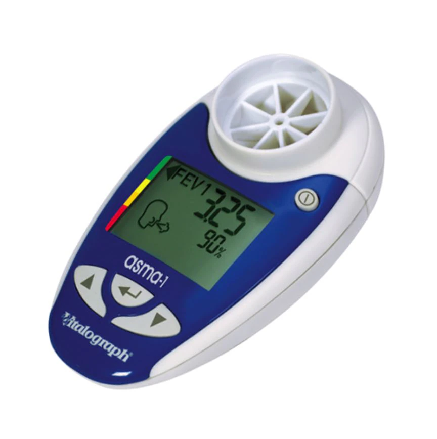 Vitalograph Electronic Asthma Monitor