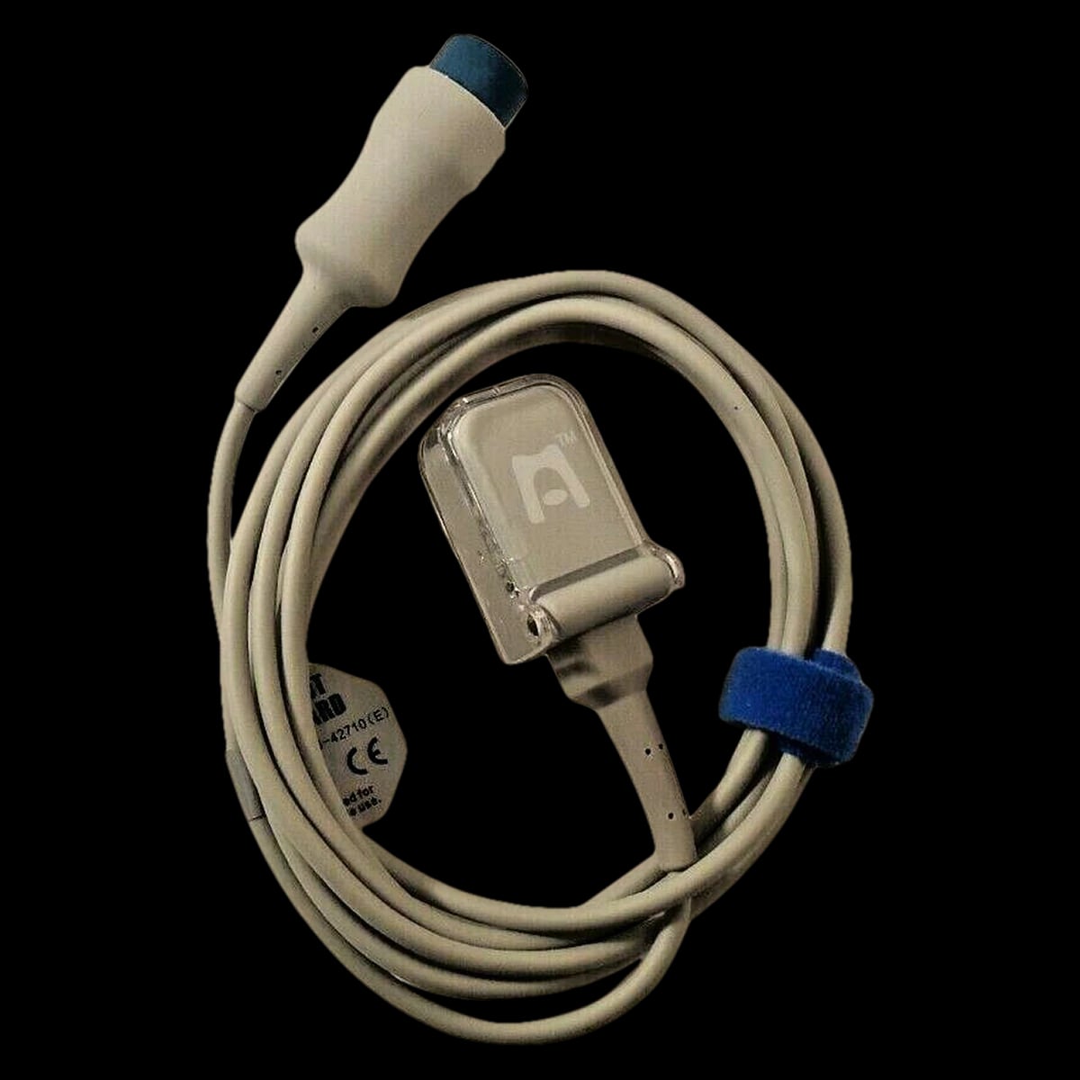 Mindray T5 SpO2 Patient Monitor 7-Pin Cable Extension/Adapter