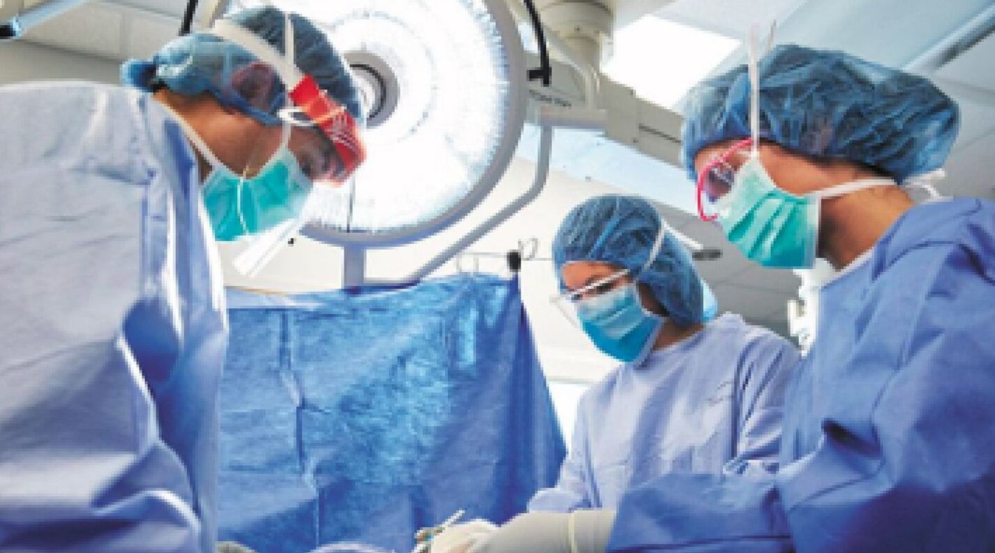 Cardinal Abdominoplasty Pack, Custom