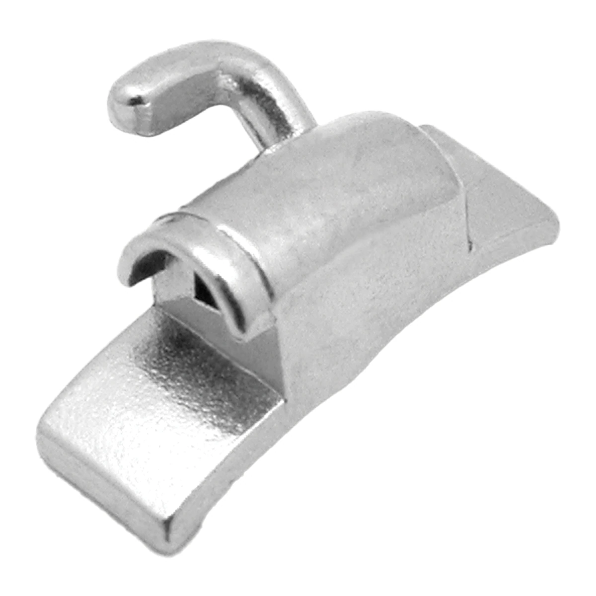 Elite Buccal Tube Mini .022 UL7, 10/Package